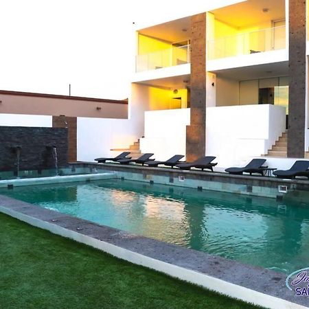 Departamento Turquesa 2 Joyas Del Mar Lejlighed San Carlos Nuevo Guaymas Eksteriør billede