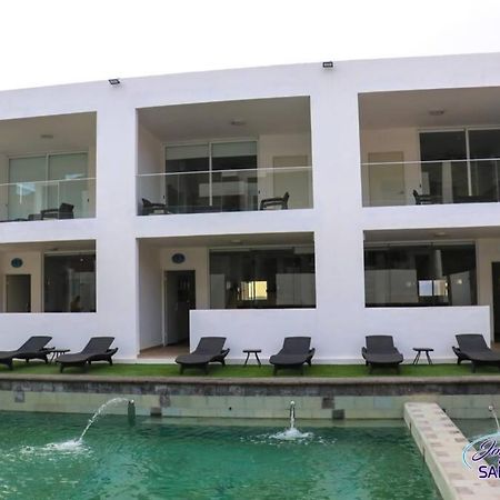 Departamento Turquesa 2 Joyas Del Mar Lejlighed San Carlos Nuevo Guaymas Eksteriør billede