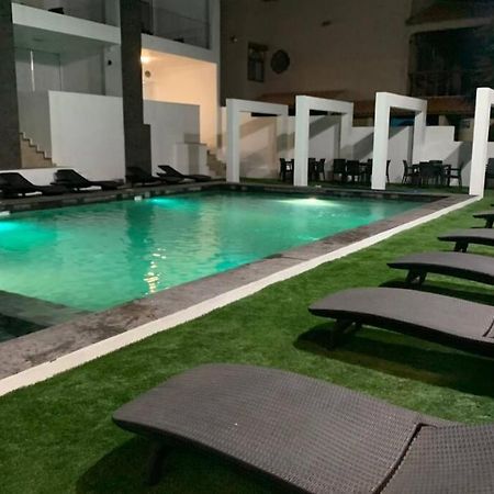 Departamento Turquesa 2 Joyas Del Mar Lejlighed San Carlos Nuevo Guaymas Eksteriør billede